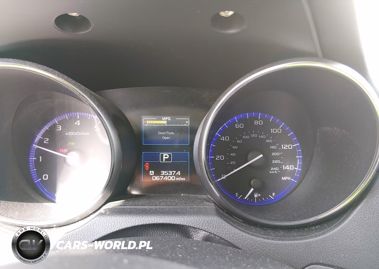2016 Subaru Legacy 2.5I Premium VIN:4S3BNBC60G3029920 - 7