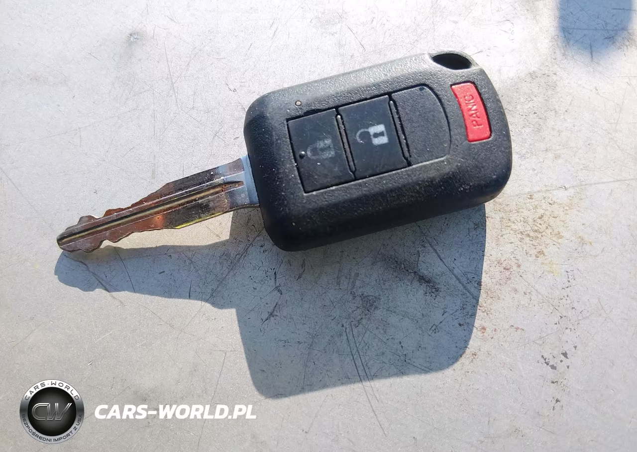 2018 Mitsubishi Outlander Es VIN:JA4AD2A36JZ002789 - 11