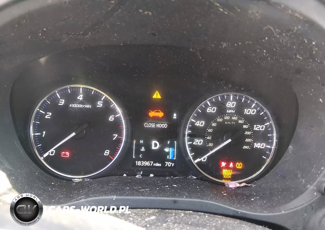 2018 Mitsubishi Outlander Es VIN:JA4AD2A36JZ002789 - 7