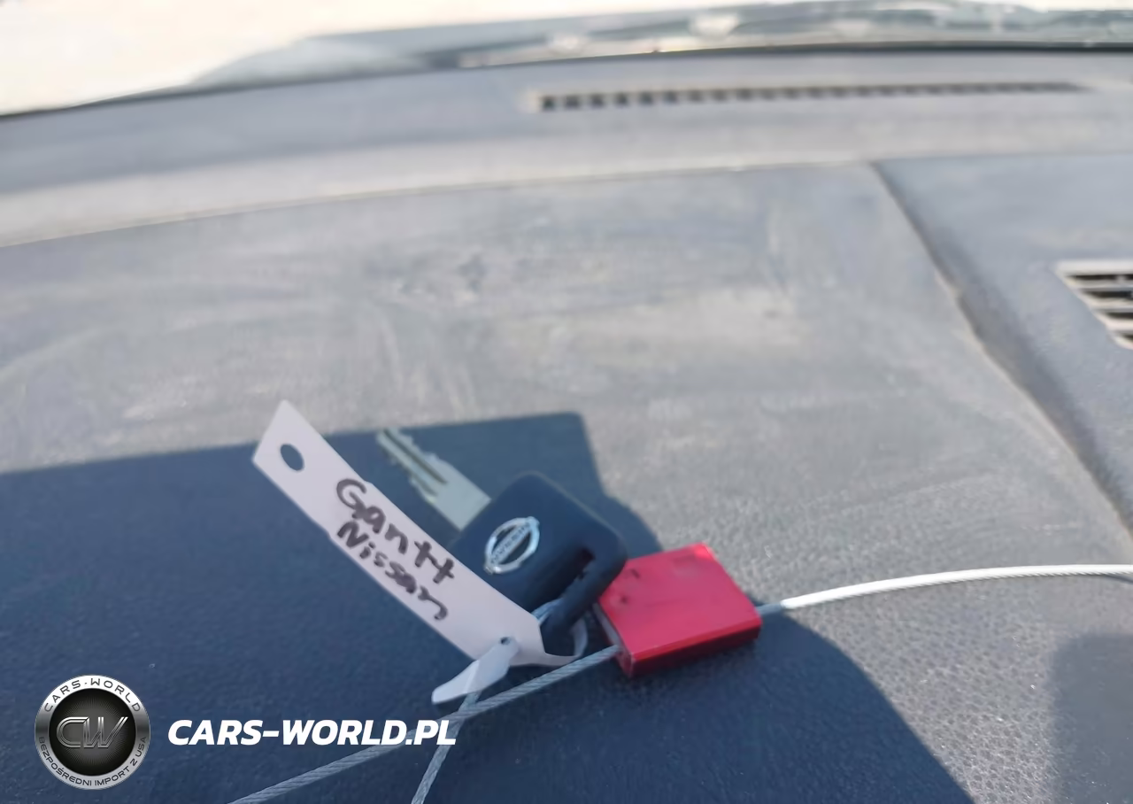 2008 Nissan Versa 1.8S VIN:3N1BC11E98L389044 - 11
