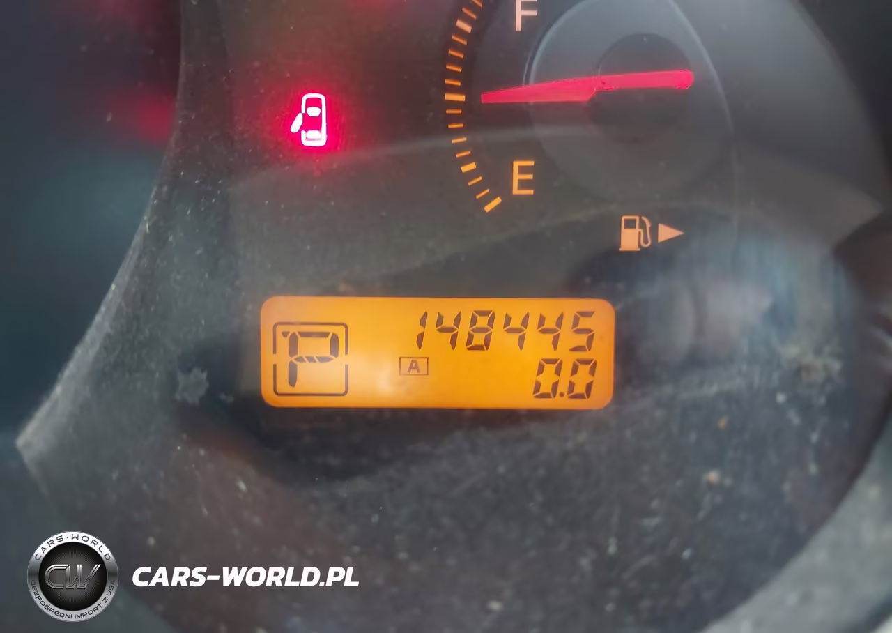 2008 Nissan Versa 1.8S VIN:3N1BC11E98L389044 - 7