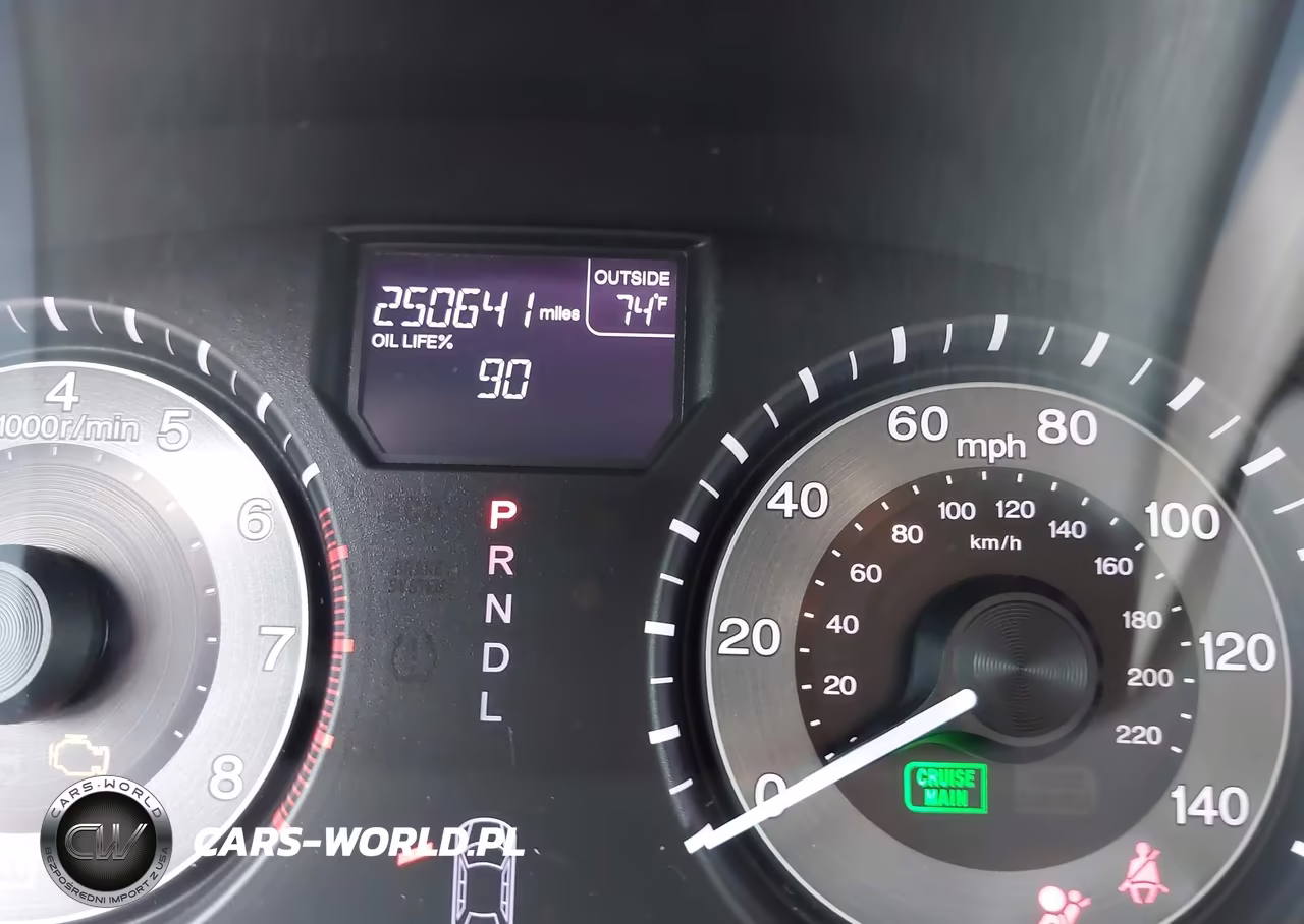 2014 Honda Odyssey Ex-L VIN:5FNRL5H67EB045093 - 15