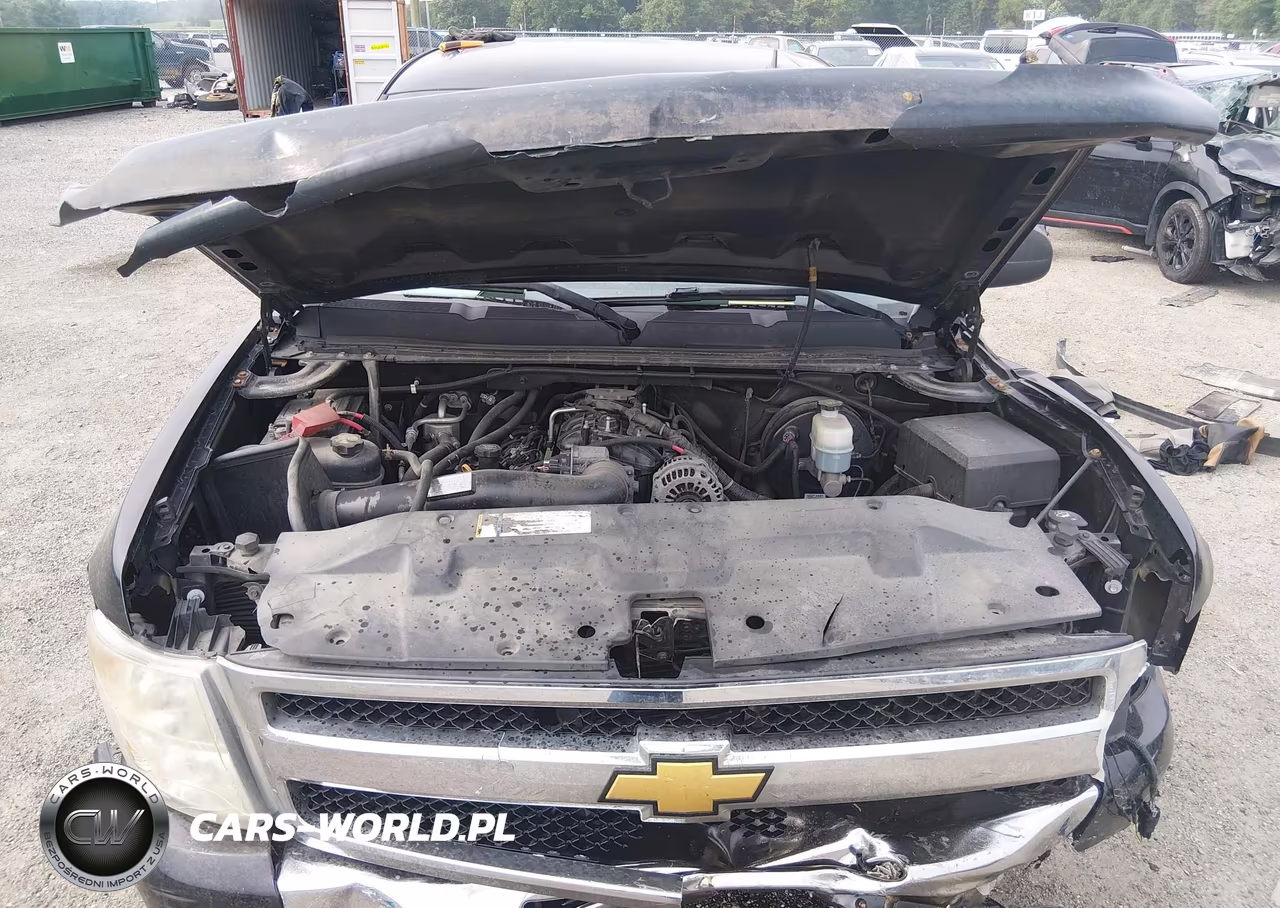 2011 Chevrolet Silverado 1500 Lt VIN:1GCRKSE36BZ199862 - 10