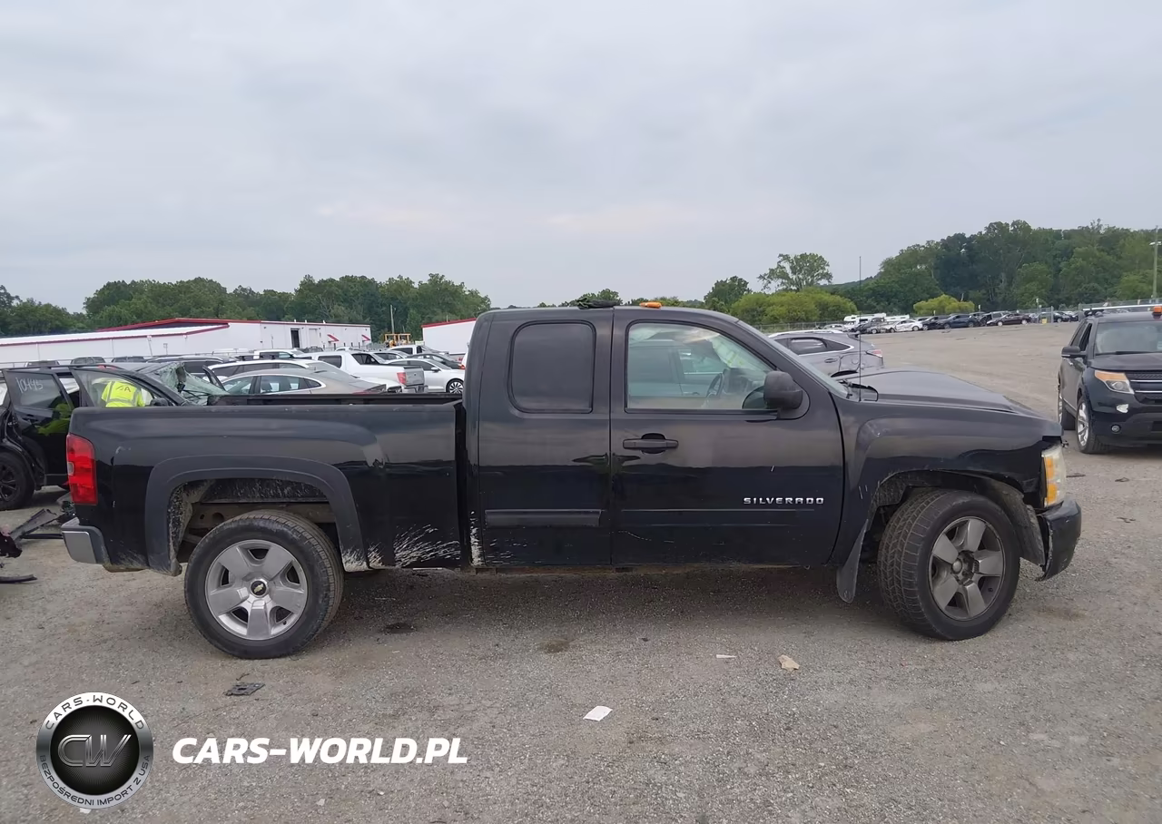 2011 Chevrolet Silverado 1500 Lt VIN:1GCRKSE36BZ199862 - 13