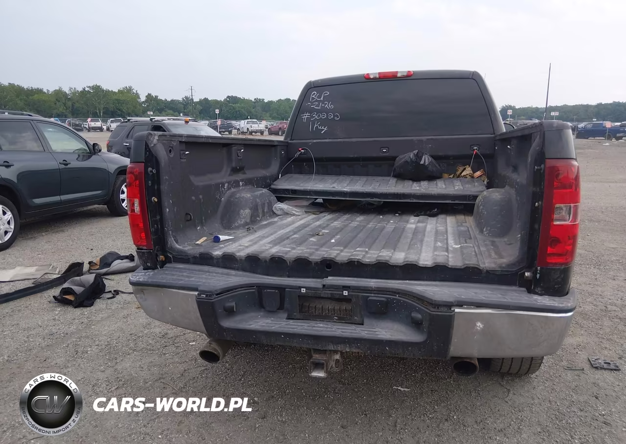 2011 Chevrolet Silverado 1500 Lt VIN:1GCRKSE36BZ199862 - 16