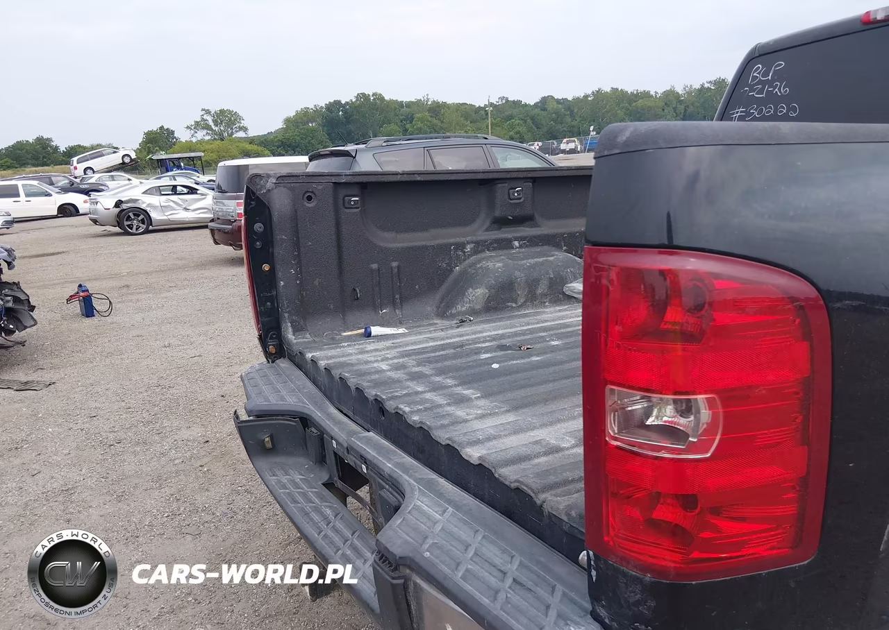 2011 Chevrolet Silverado 1500 Lt VIN:1GCRKSE36BZ199862 - 6