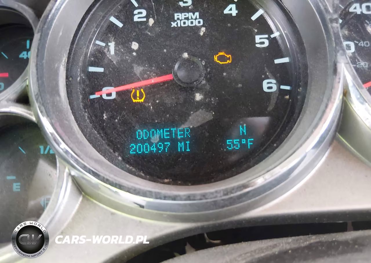 2011 Chevrolet Silverado 1500 Lt VIN:1GCRKSE36BZ199862 - 7