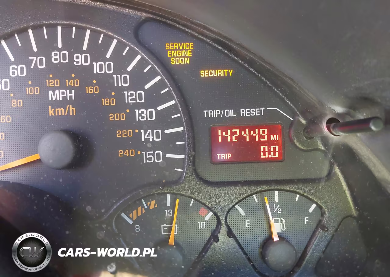 2002 Pontiac Firebird Trans Am VIN:2G2FV22GX22164153 - 15