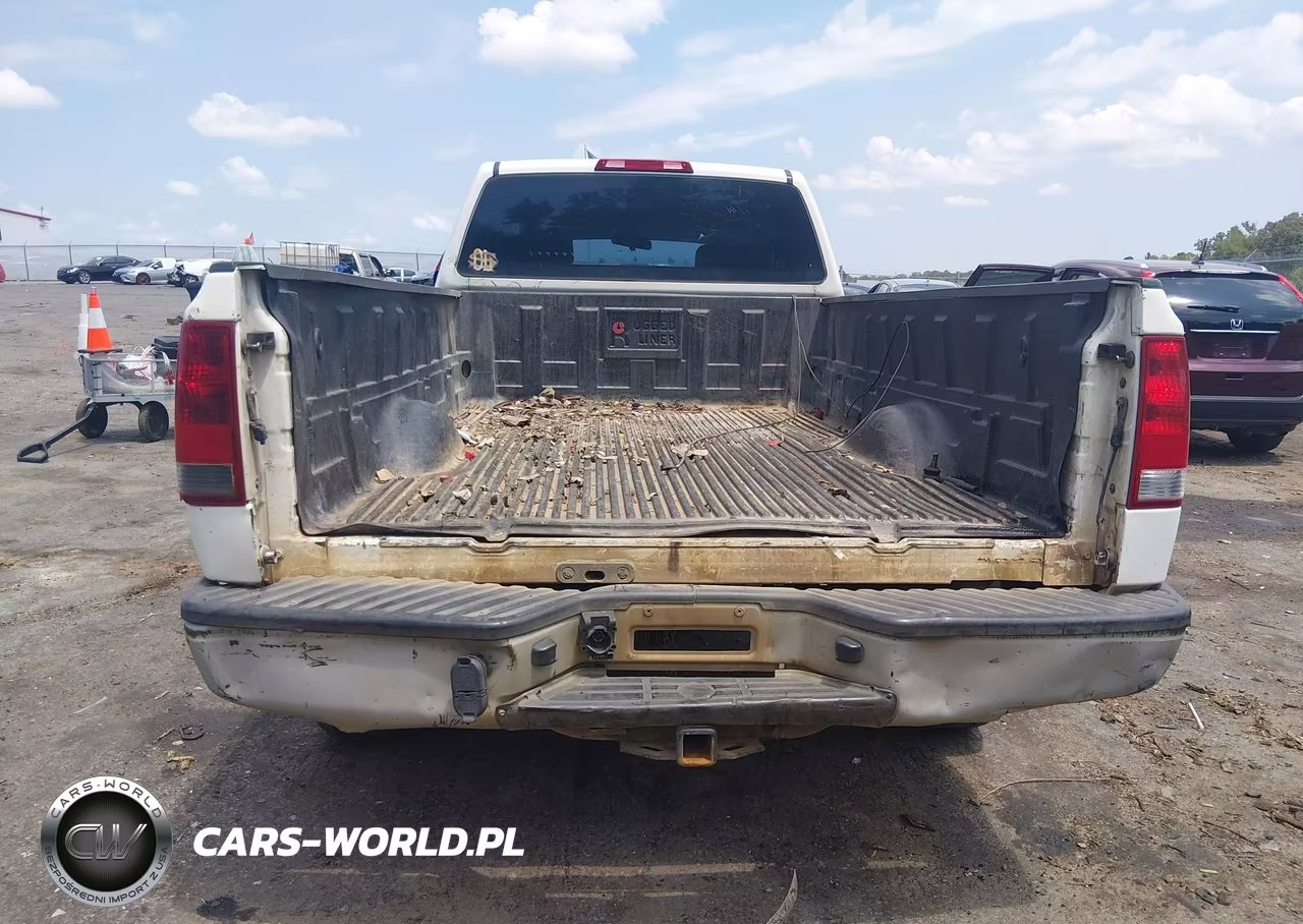 2008 Nissan Titan Xe VIN:1N6AA06E88N320103 - 17