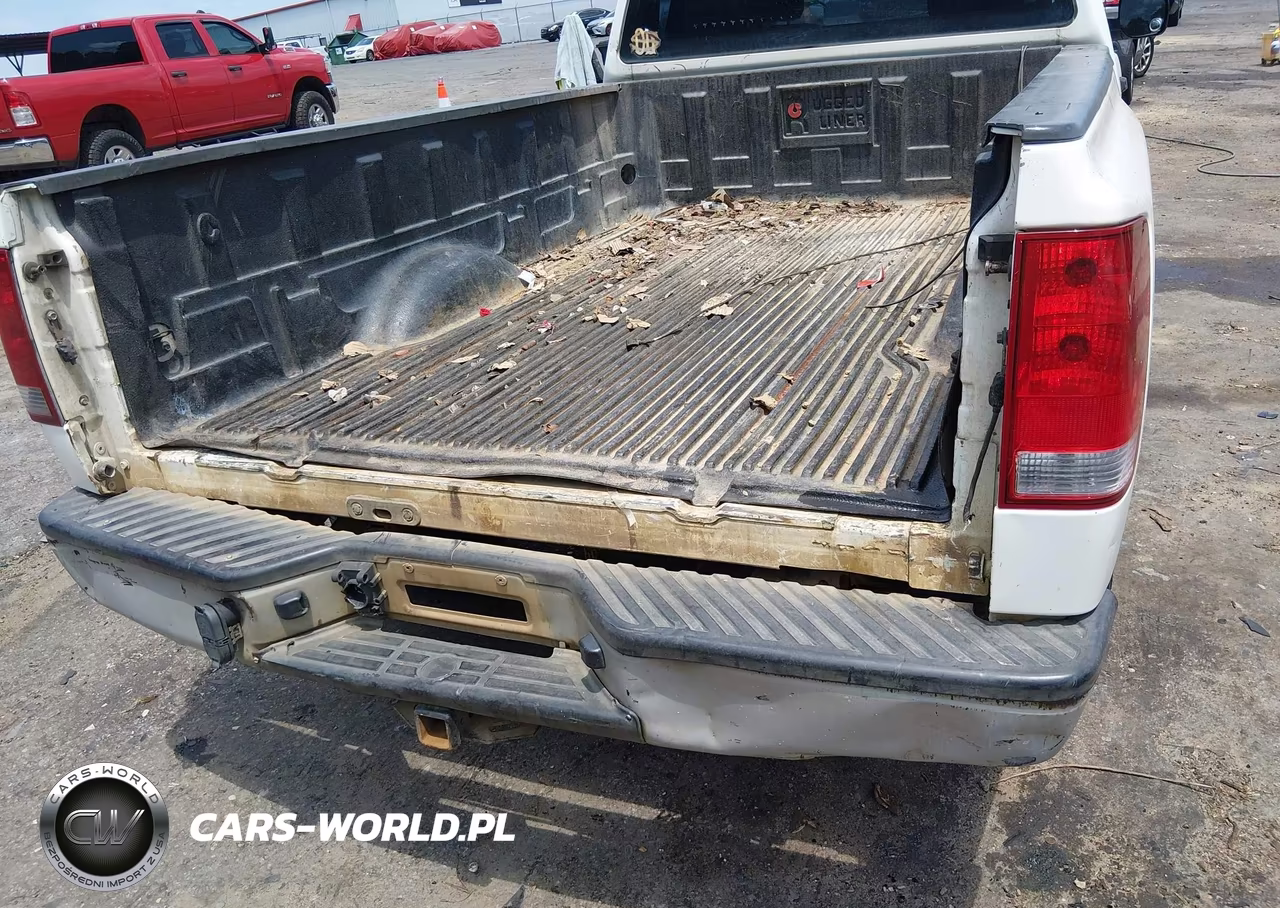 2008 Nissan Titan Xe VIN:1N6AA06E88N320103 - 19