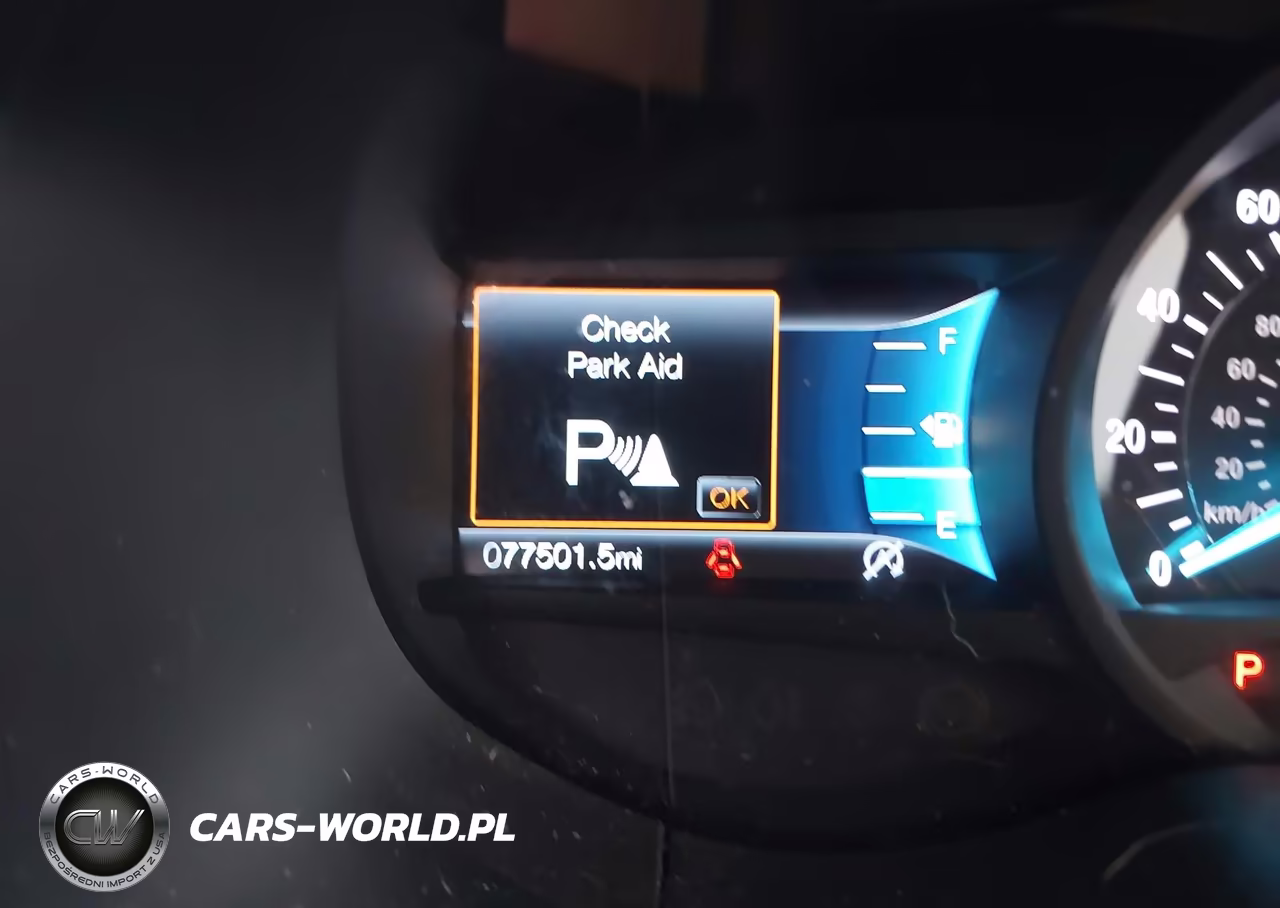 2023 Ford Edge Titanium VIN:2FMPK4K98PBA56185 - 7