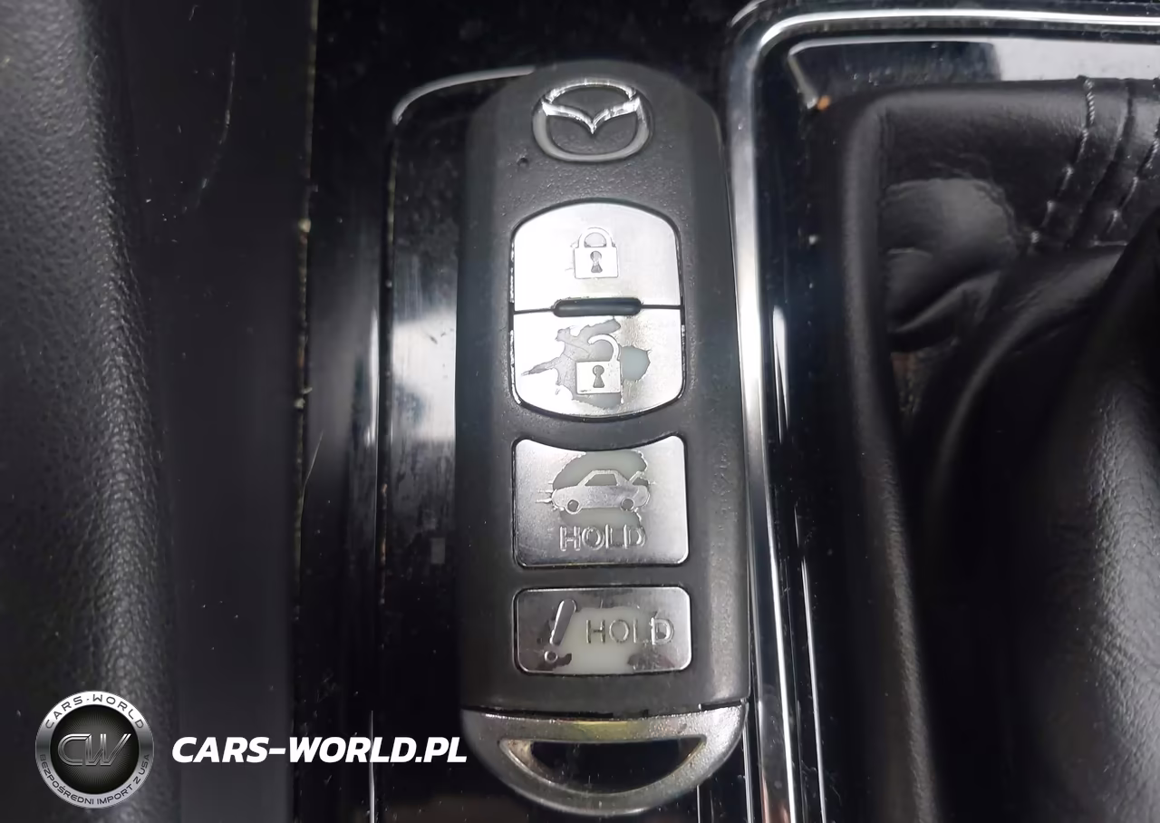 2018 Mazda Mazda6 Grand Touring VIN:JM1GL1TY1J1330075 - 11