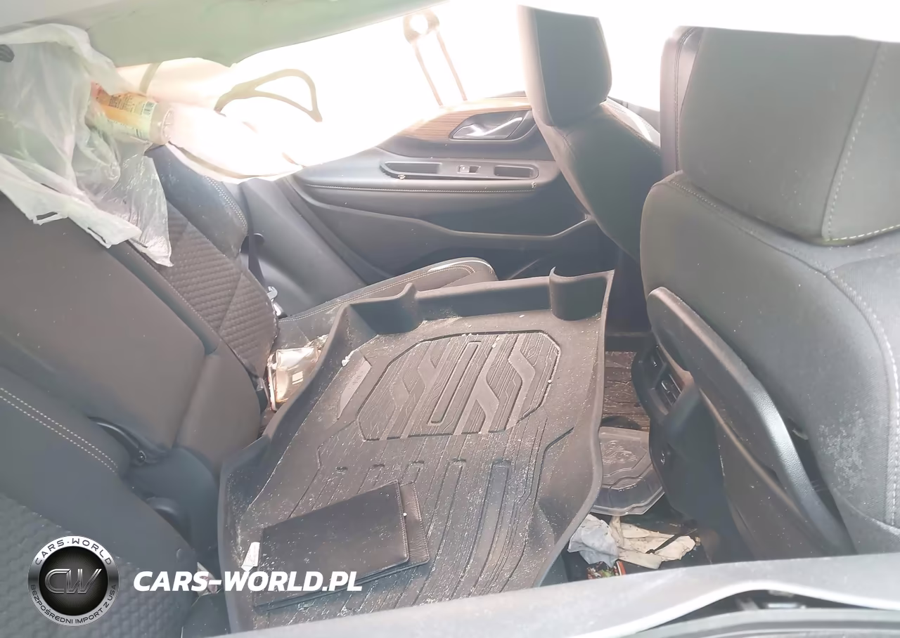 2019 GMC Terrain Sle VIN:3GKALMEV6KL364330 - 8