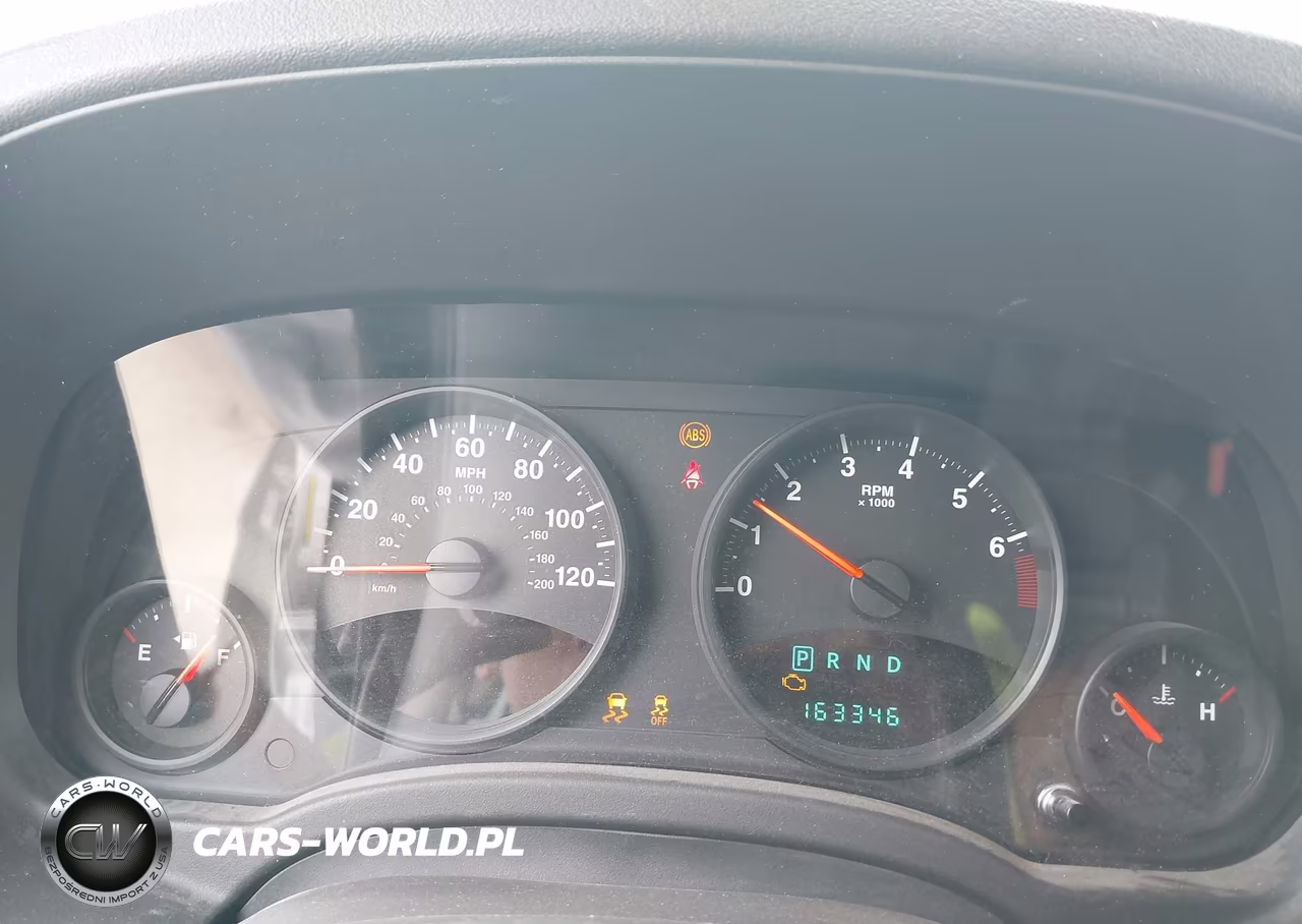 2013 Jeep Patriot Latitude VIN:1C4NJPFA4DD260542 - 7