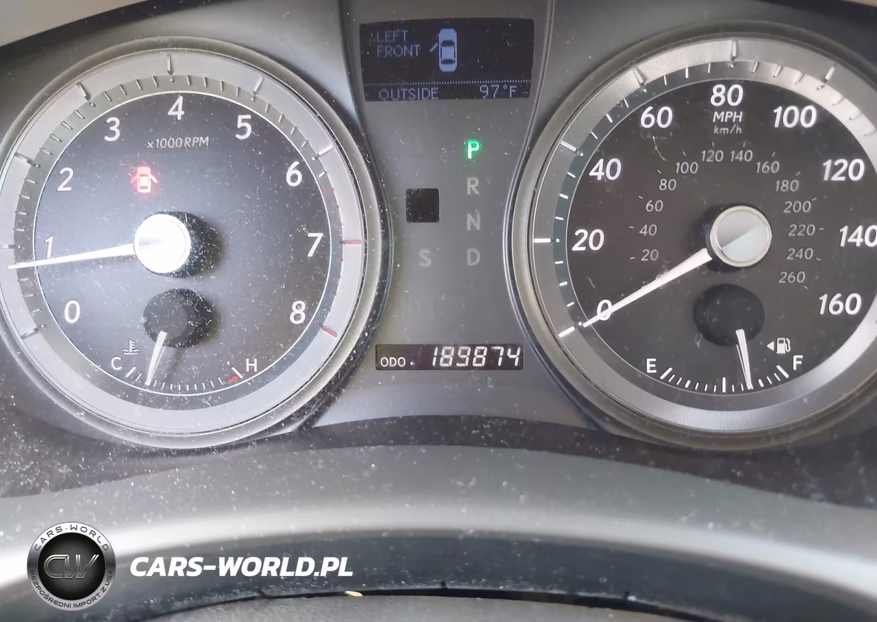 2009 Lexus Es 350 VIN:JTHBJ46G692282453 - 15