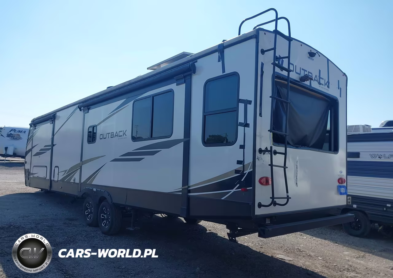 2022 Keystone Other VIN:4YDT0BR29NW452513 - 3