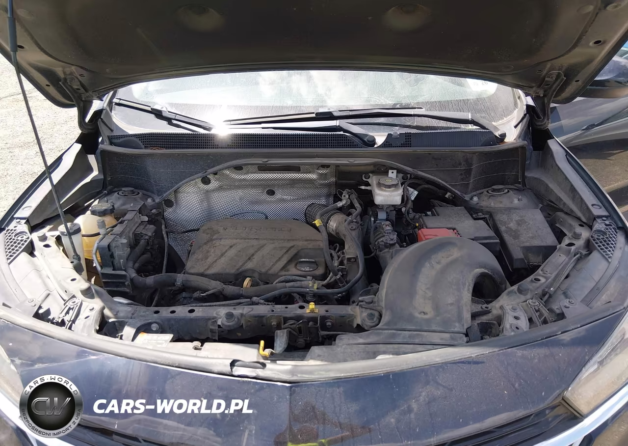 2021 Buick Encore Gx Fwd Preferred VIN:KL4MMBS26MB065035 - 10