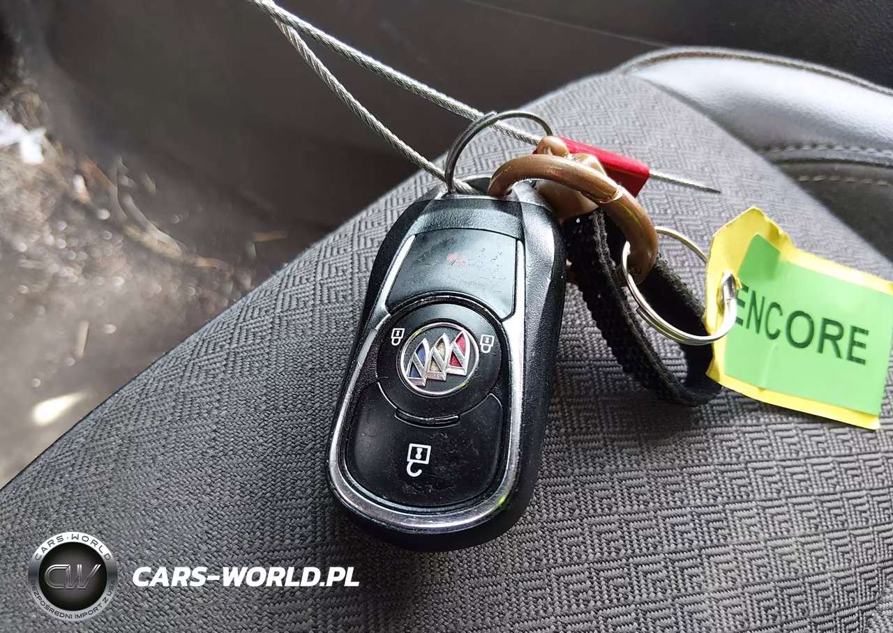 2021 Buick Encore Gx Fwd Preferred VIN:KL4MMBS26MB065035 - 11