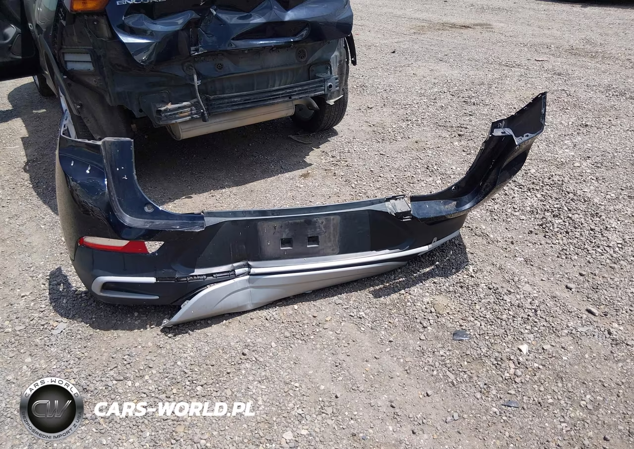 2021 Buick Encore Gx Fwd Preferred VIN:KL4MMBS26MB065035 - 12