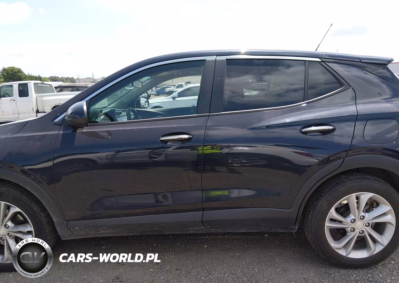 2021 Buick Encore Gx Fwd Preferred VIN:KL4MMBS26MB065035 - 15