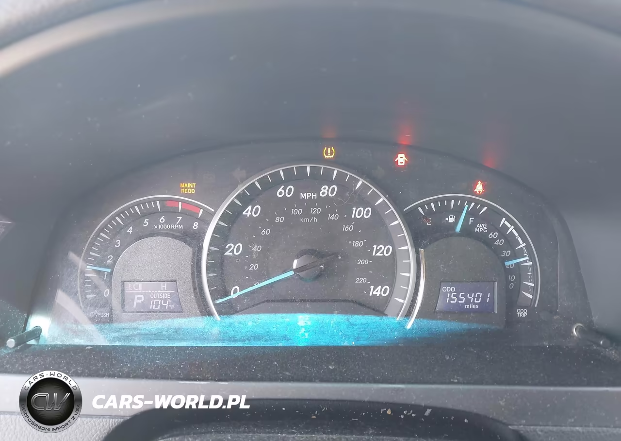 2015 Toyota Camry Le VIN:4T1BF1FK1FU067824 - 7