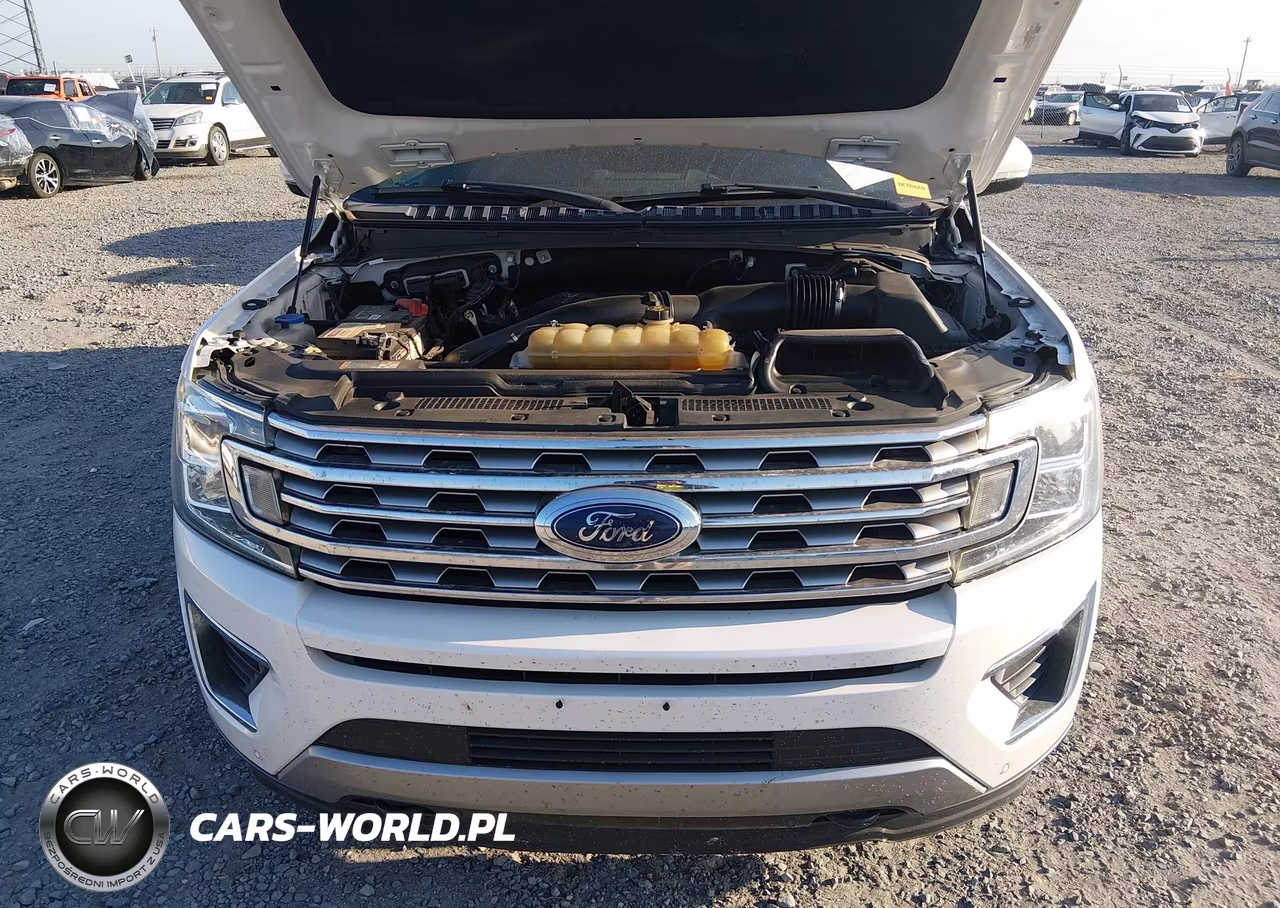 2019 Ford Expedition Limited VIN:1FMJU2AT6KEA12832 - 10
