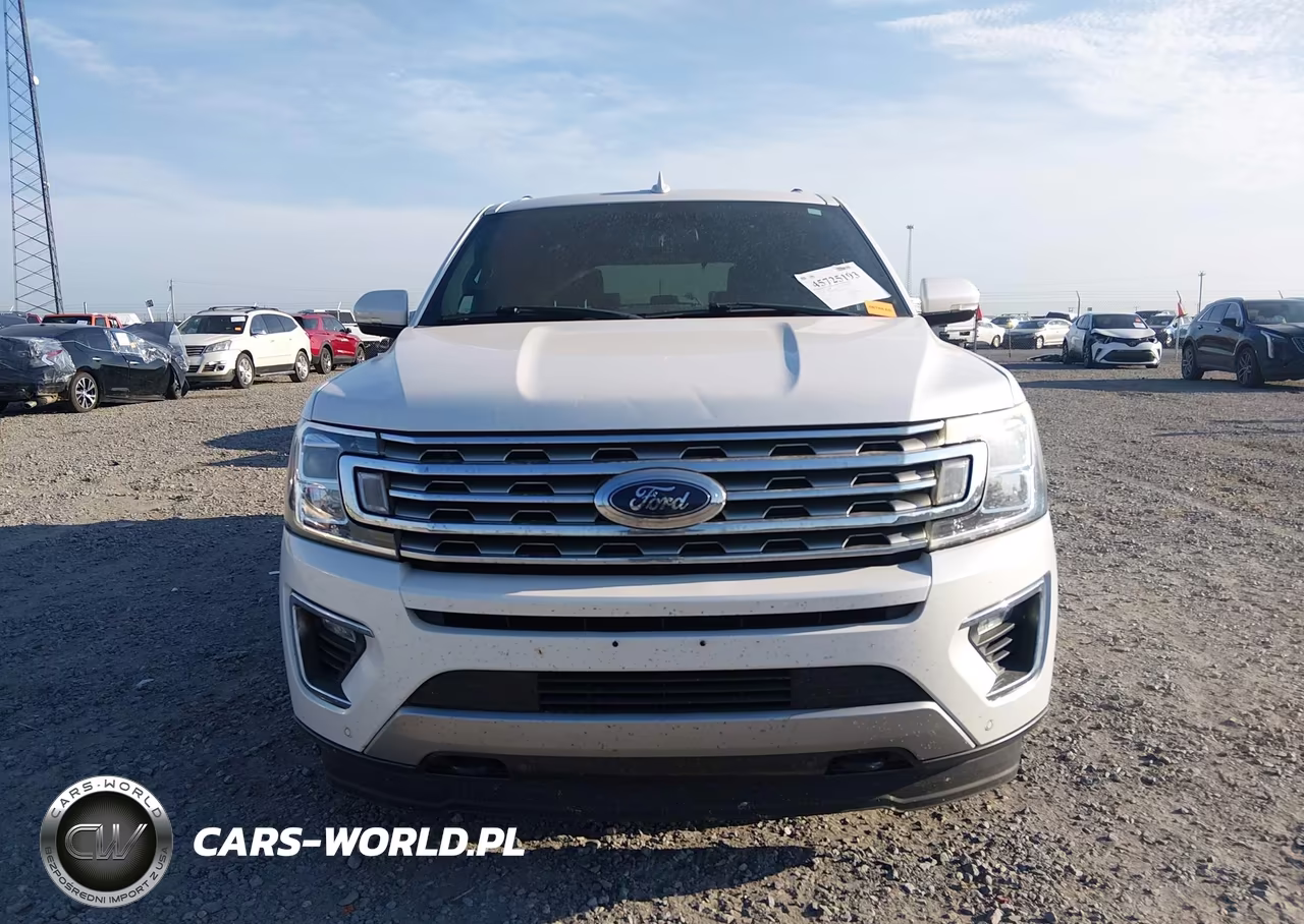 2019 Ford Expedition Limited VIN:1FMJU2AT6KEA12832 - 12