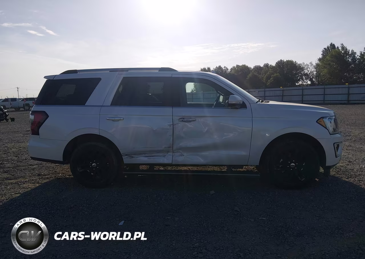 2019 Ford Expedition Limited VIN:1FMJU2AT6KEA12832 - 13
