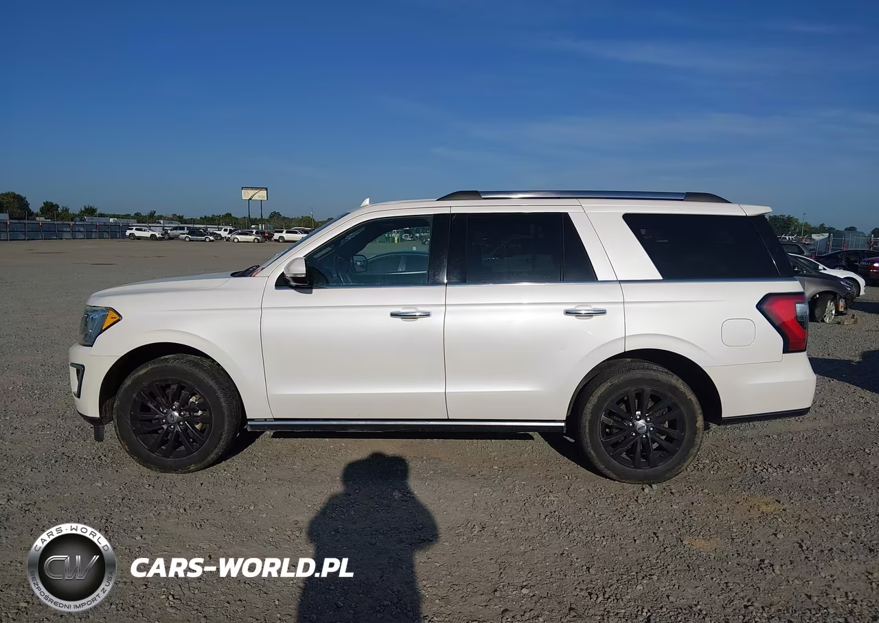 2019 Ford Expedition Limited VIN:1FMJU2AT6KEA12832 - 14
