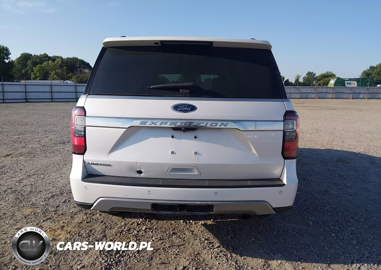 2019 Ford Expedition Limited VIN:1FMJU2AT6KEA12832 - 16