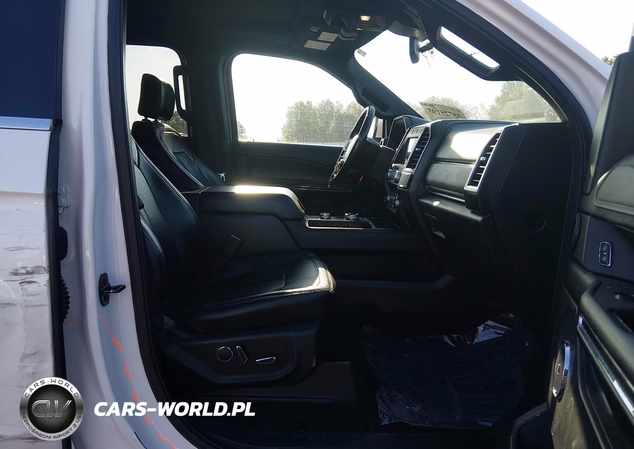 2019 Ford Expedition Limited VIN:1FMJU2AT6KEA12832 - 5