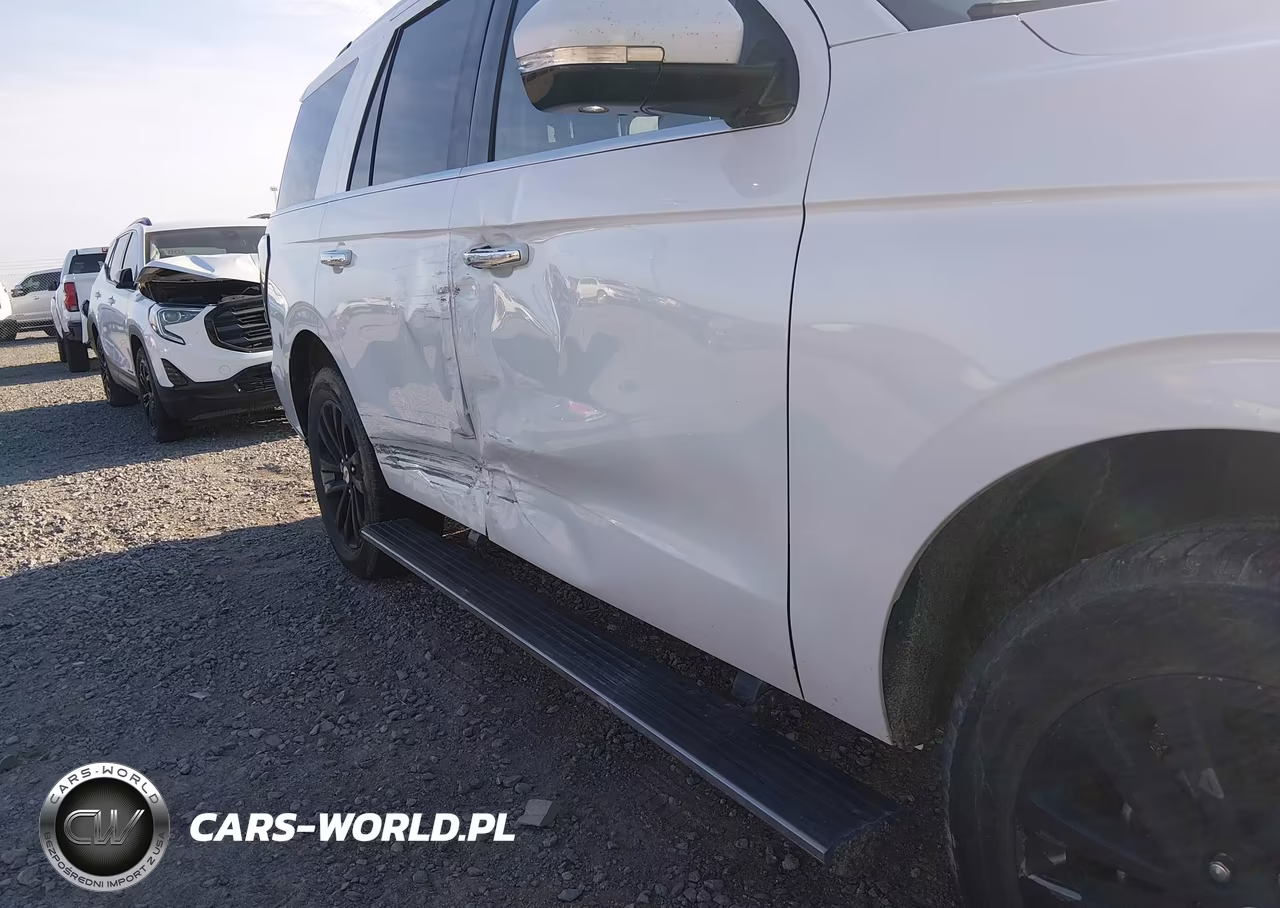 2019 Ford Expedition Limited VIN:1FMJU2AT6KEA12832 - 6