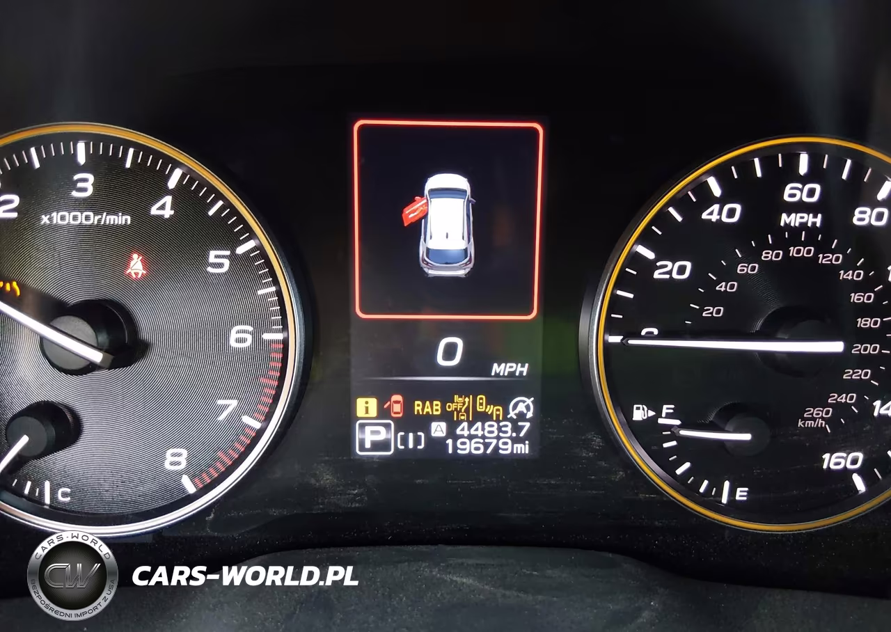 2024 Subaru Crosstrek Wilderness VIN:4S4GUHU60R3777866 - 15