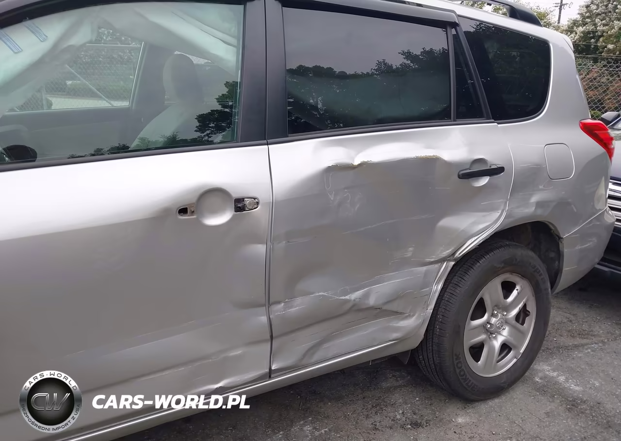 2011 Toyota Rav4 VIN:2T3ZF4DV9BW097314 - 6