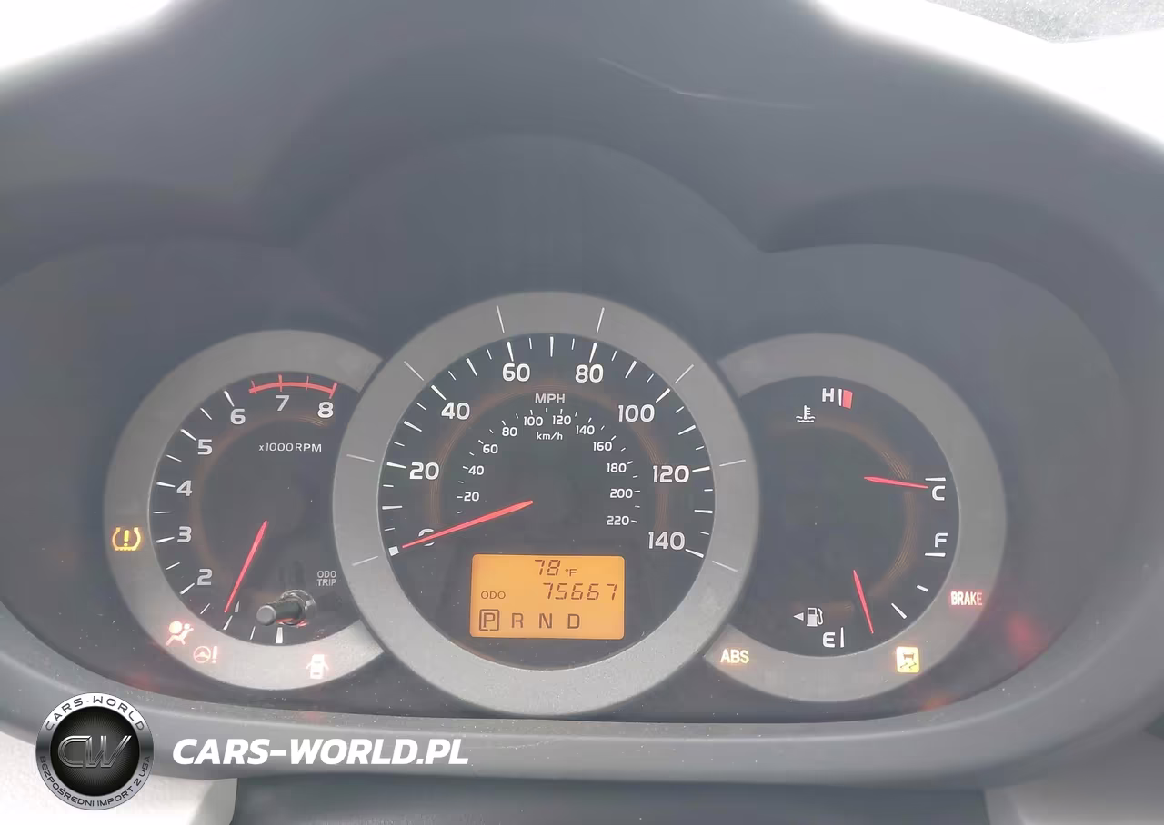2011 Toyota Rav4 VIN:2T3ZF4DV9BW097314 - 7