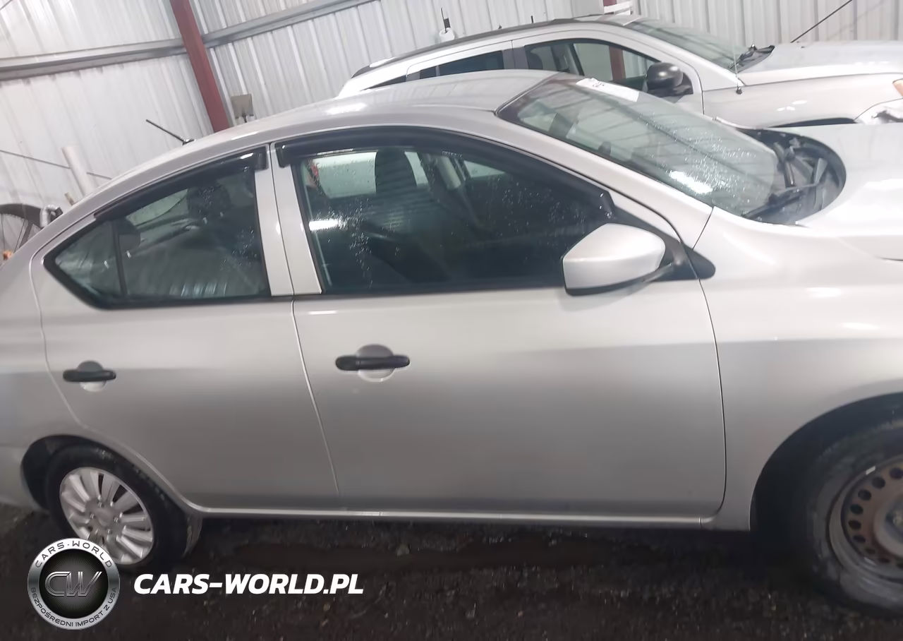 2016 Nissan Versa 1.6 S VIN:3N1CN7AP4GL857764 - 13