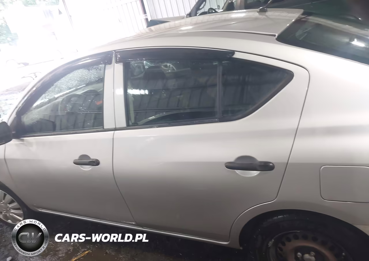 2016 Nissan Versa 1.6 S VIN:3N1CN7AP4GL857764 - 14