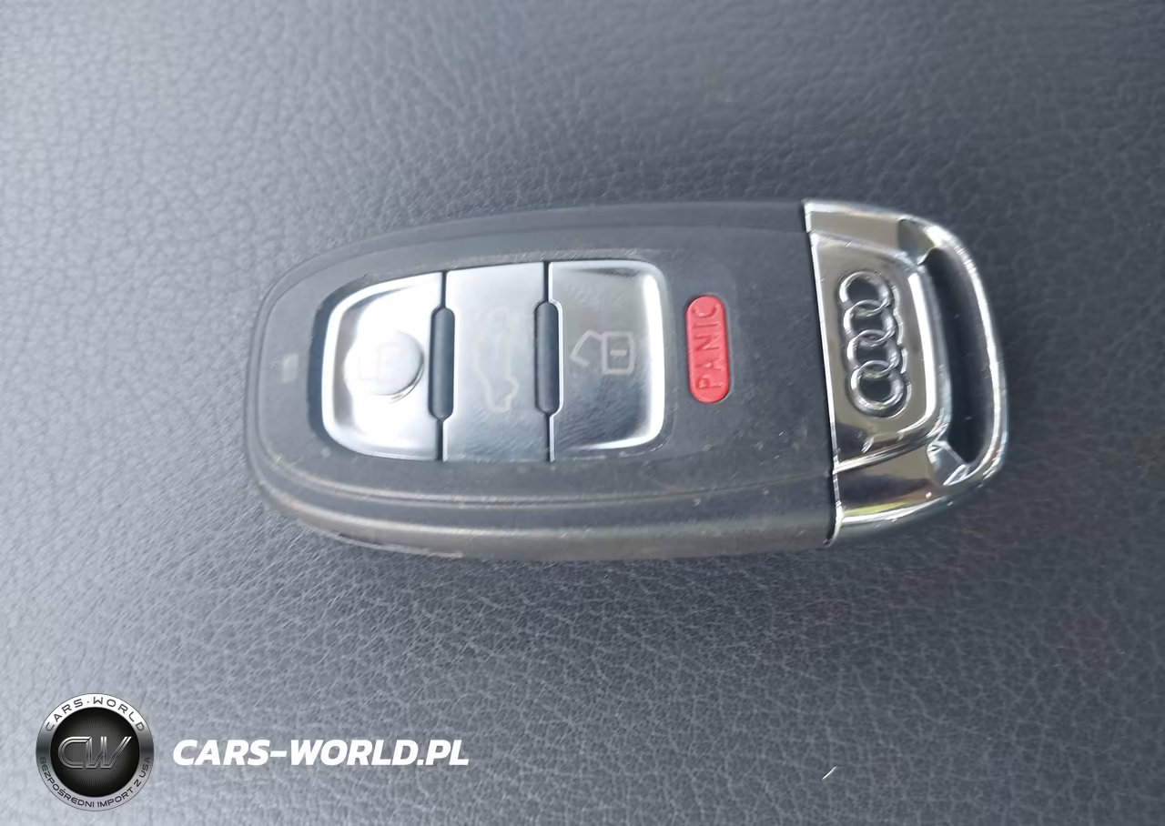 2015 Audi A6 2.0T Premium VIN:WAUGFAFC3FN025830 - 11