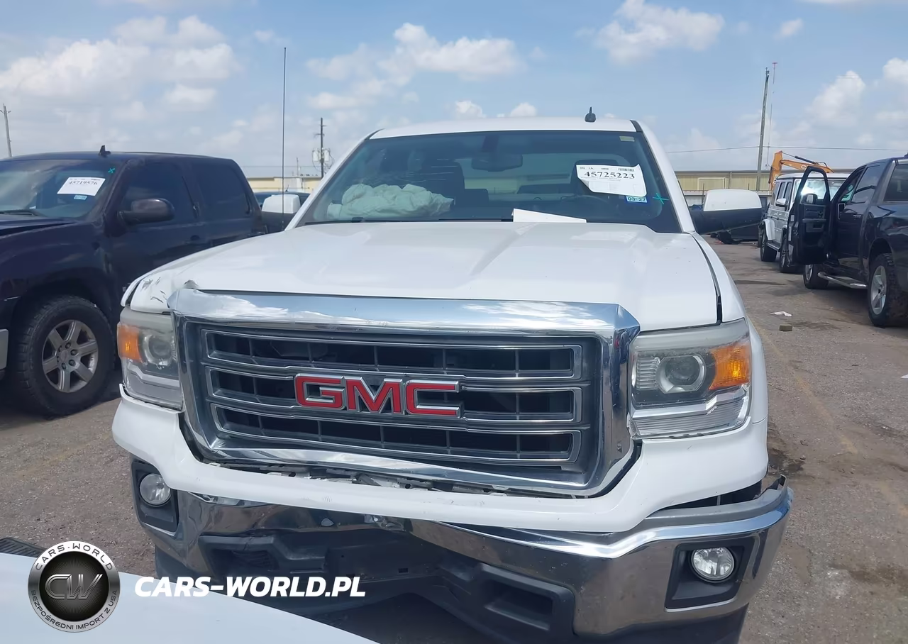 2014 GMC Sierra 1500 Sle VIN:3GTP1UEHXEG259759 - 12