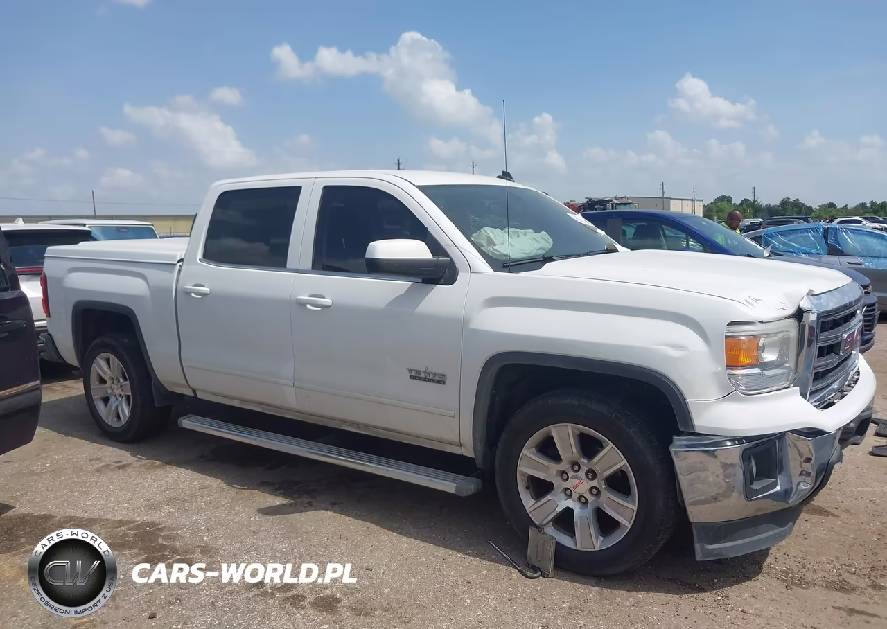 2014 GMC Sierra 1500 Sle VIN:3GTP1UEHXEG259759 - 13