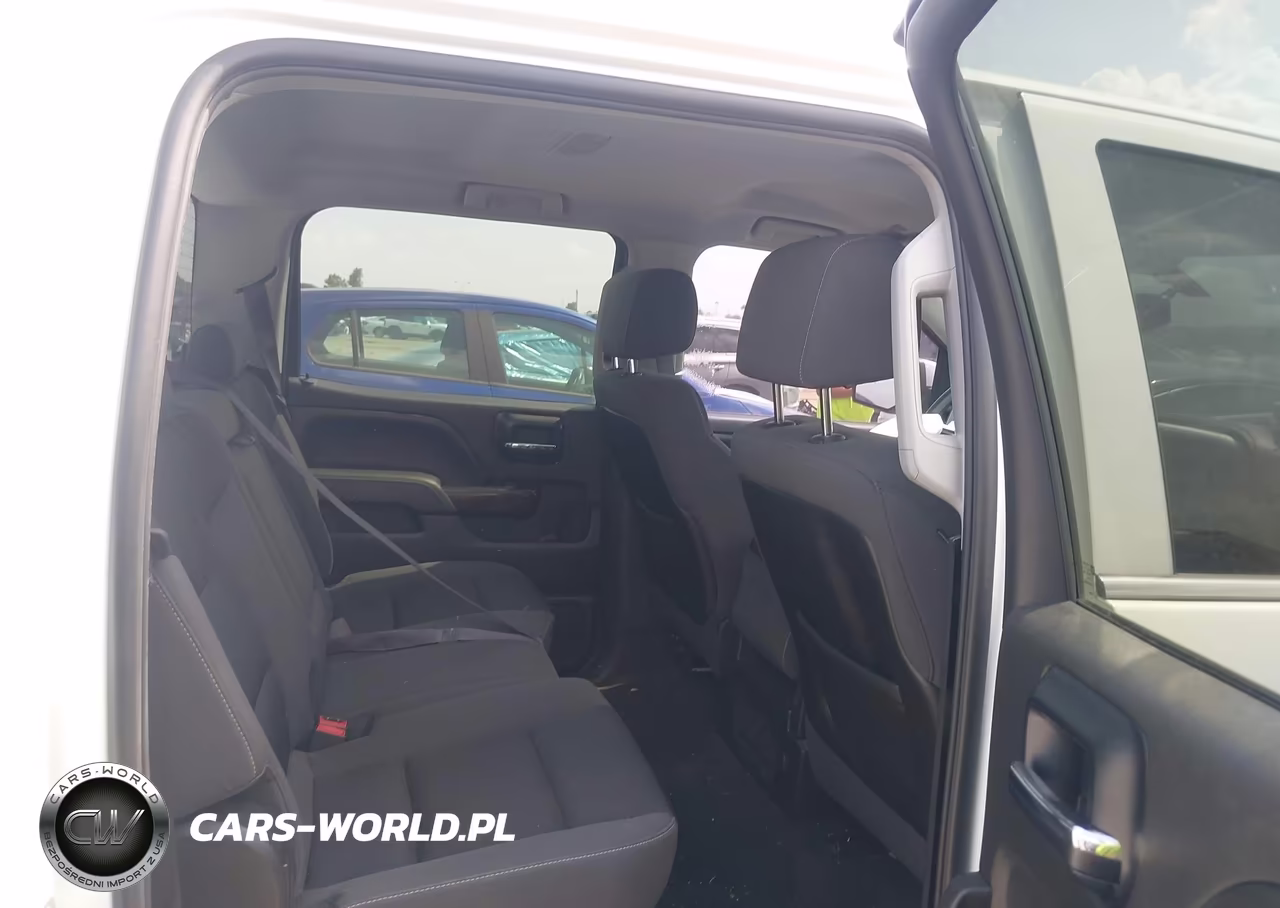 2014 GMC Sierra 1500 Sle VIN:3GTP1UEHXEG259759 - 8