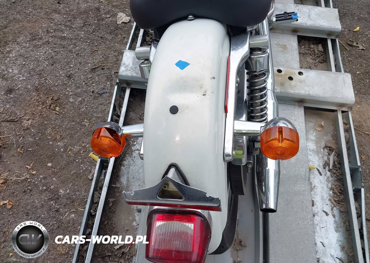 2000 Harley-Davidson Xl883 VIN:1HD4CAM1XYK136572 - 15