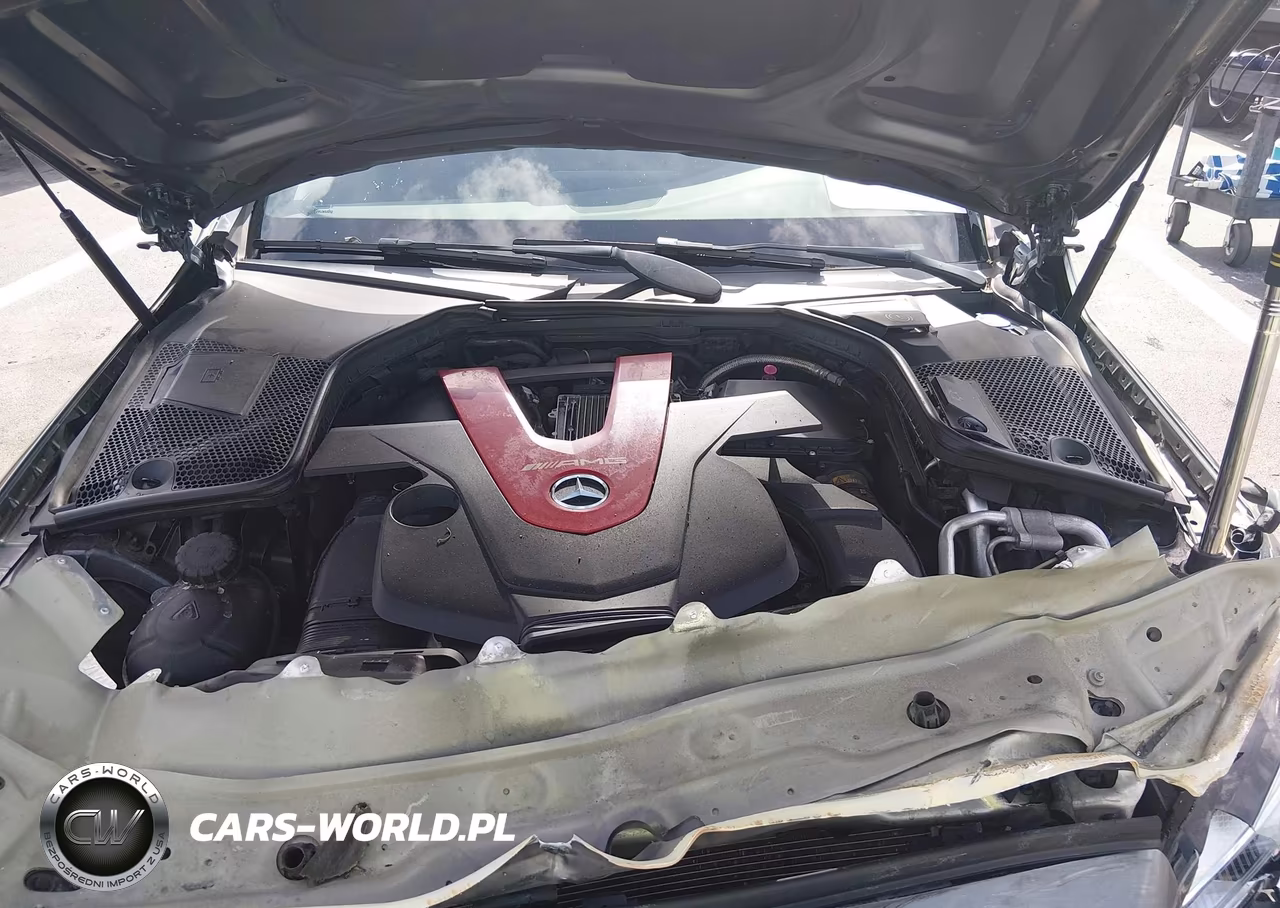2020 Mercedes-Benz Amg C 43 4Matic VIN:W1KWF6EB7LR571884 - 10
