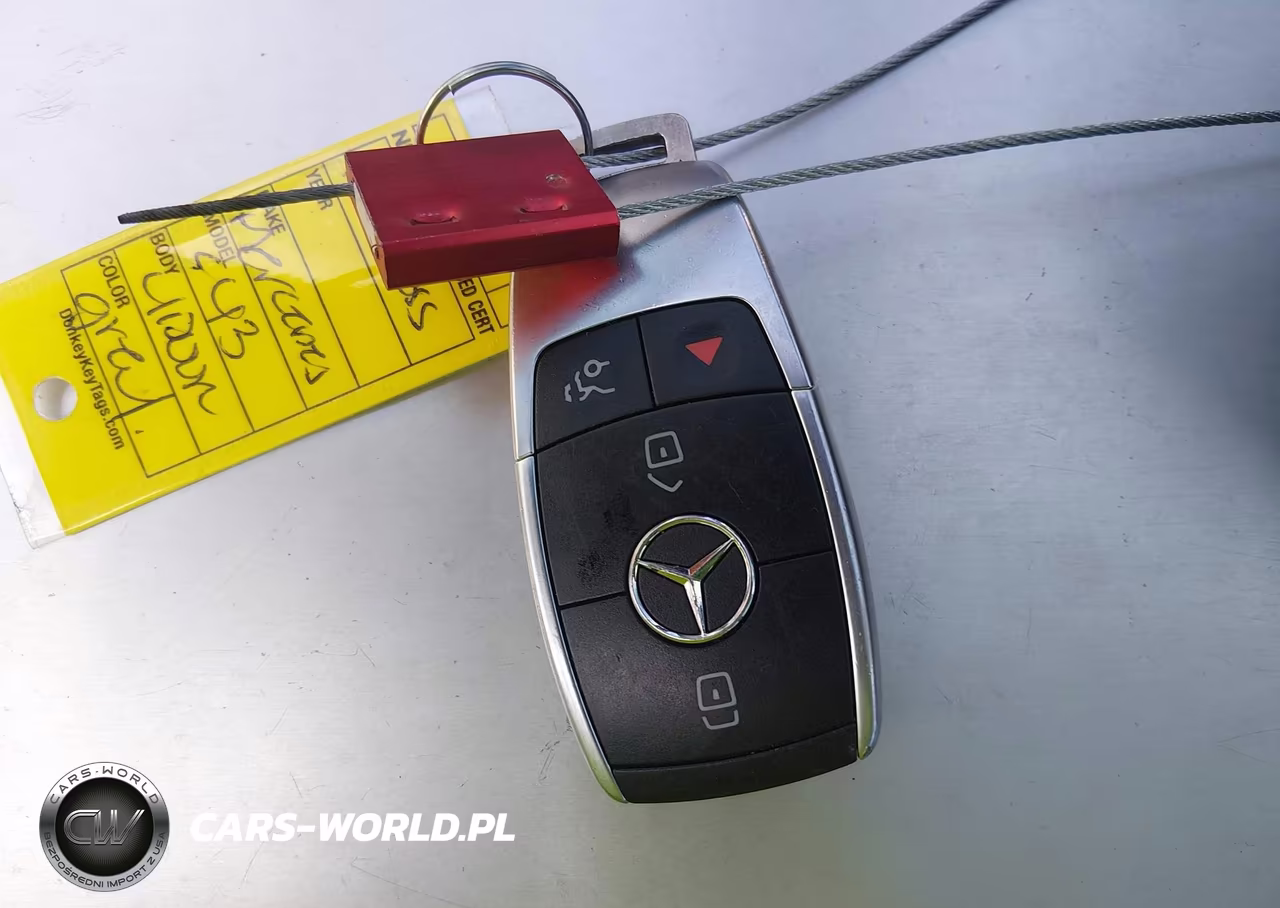 2020 Mercedes-Benz Amg C 43 4Matic VIN:W1KWF6EB7LR571884 - 11