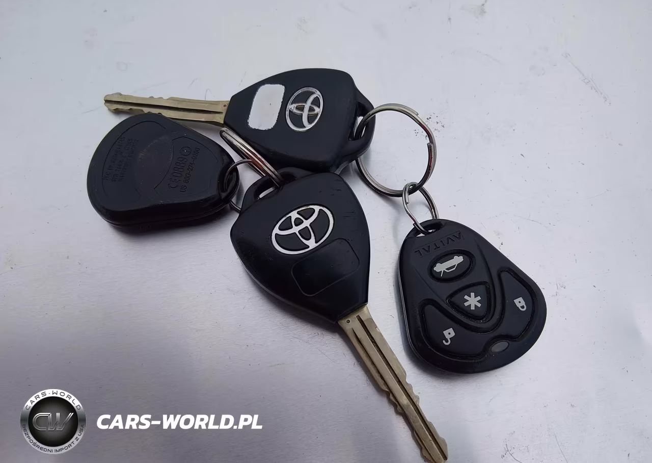 2010 Toyota Camry Se VIN:4T1BF3EK7AU551986 - 11