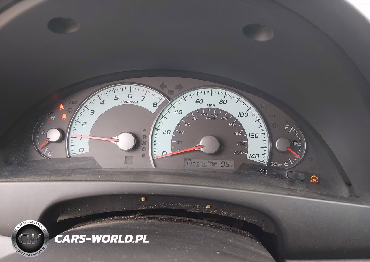 2010 Toyota Camry Se VIN:4T1BF3EK7AU551986 - 7