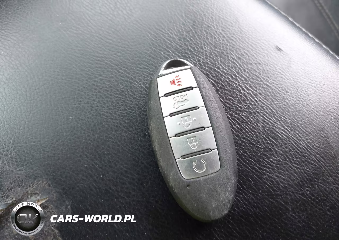 2020 Nissan Pathfinder Sl 4Wd VIN:5N1DR2CM9LC607188 - 11