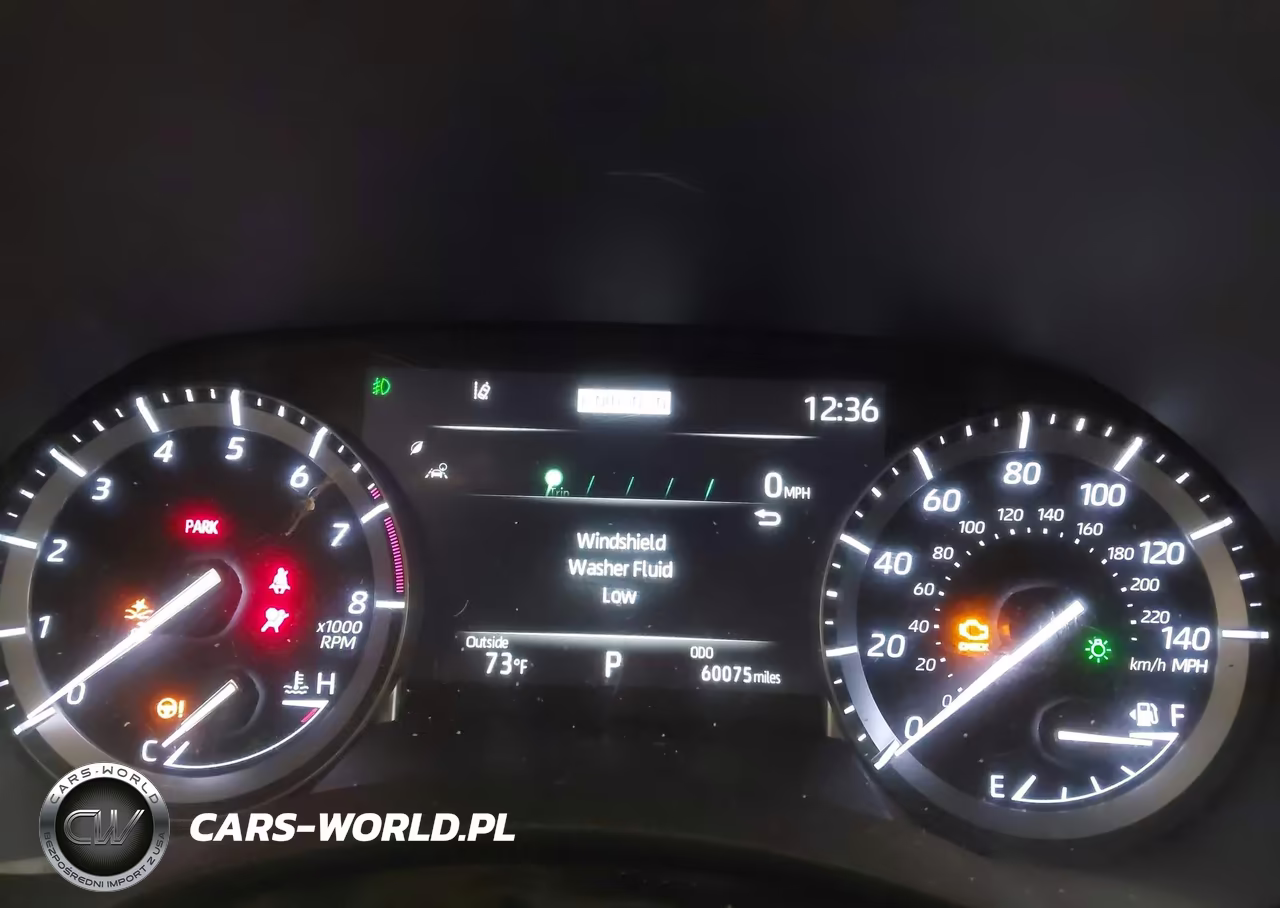 2021 Toyota Highlander Xle VIN:5TDGZRBH3MS155799 - 7
