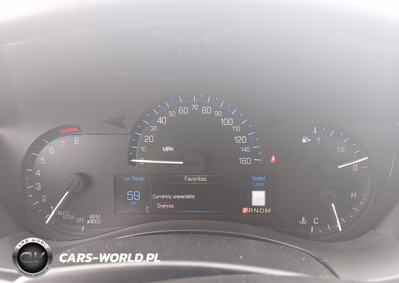 2016 Cadillac Ats Luxury Collection VIN:1G6AH1RX7G0118286 - 7
