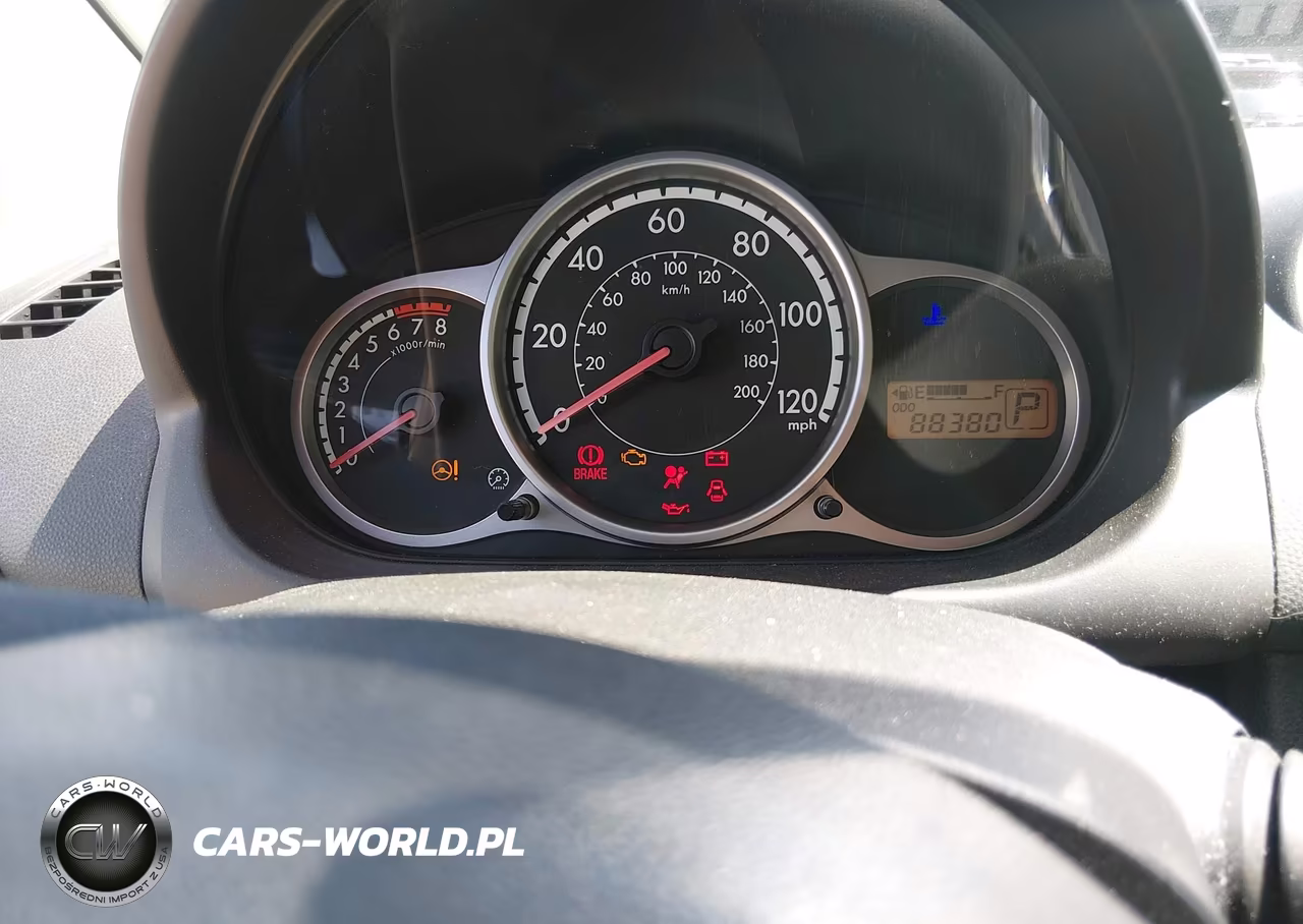 2013 Mazda Mazda2 Sport VIN:JM1DE1KZ1D0162875 - 6